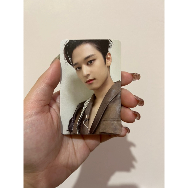 PC JUYEON THE BOYZ TBZ KINGDOM MONSTER KINGDOM COME LEE JUYEON NEW Q HYUNJAE YOUNGHOON