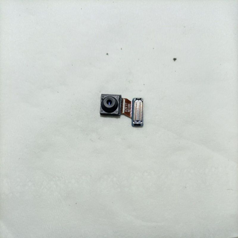 kamera depan samsung a20 original