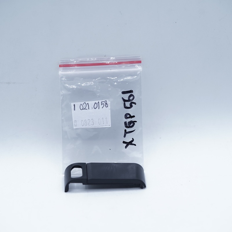 SHOOT Battery Side Cover for GoPro Hero 9 11 10  Black Removable Battery Door Lid Charging Case Port | XTGP561 | SKU 1.021.0158