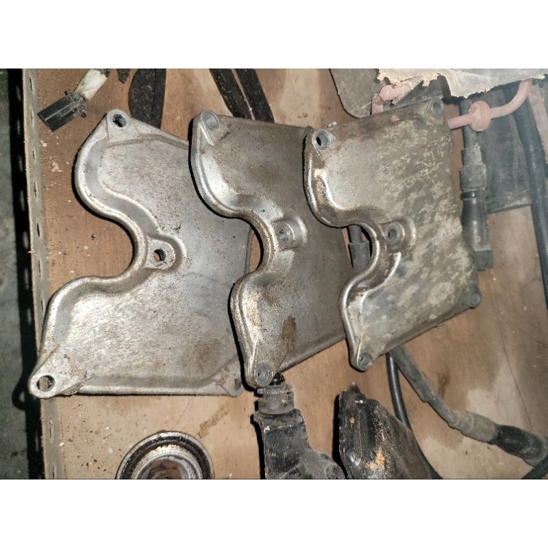 tutup head kop blok kop new vixion NVL NVA