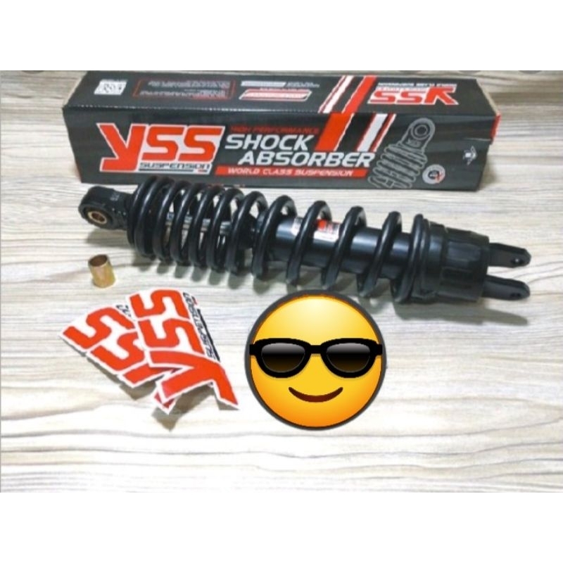 shock yss type pro z new300/ 330 vario 125 150 original yss made in thaild