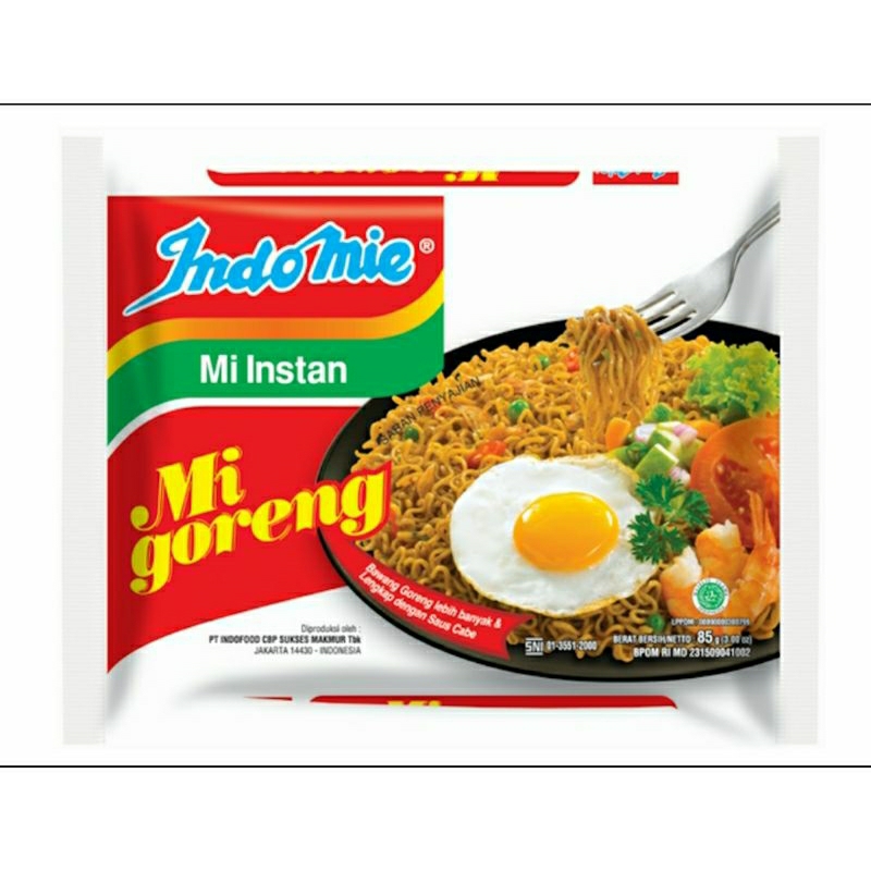 

indomie goreng 5pcs