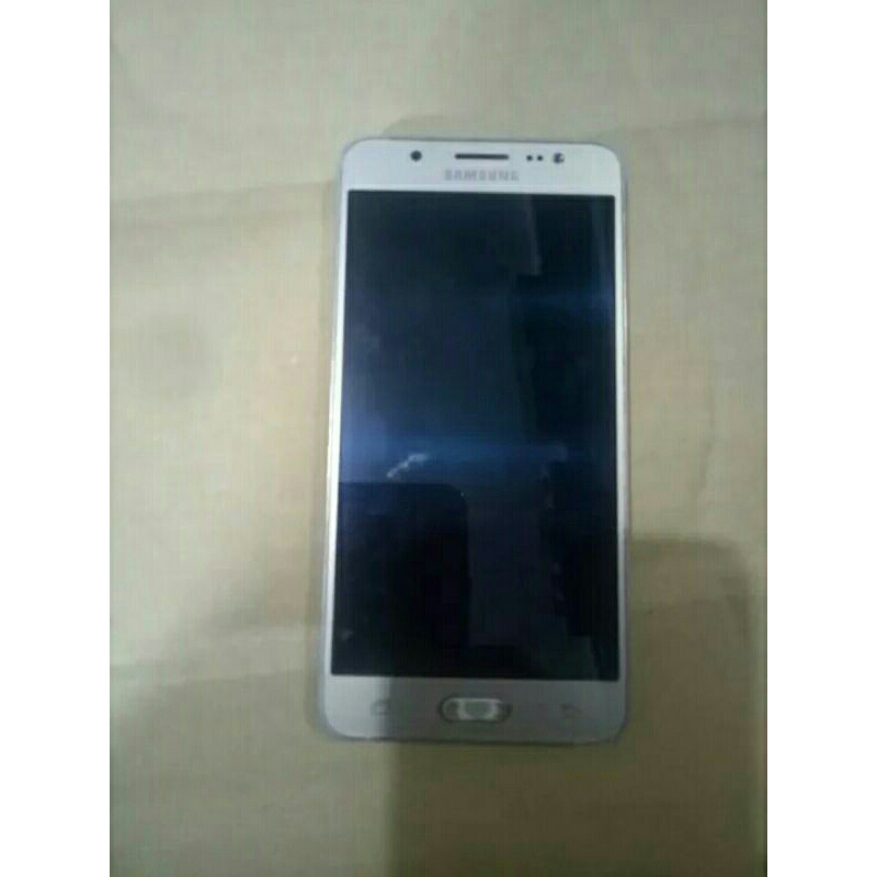 lcd ts hp Minus Lcd tompel samsung j510f ori cabutan sudah tested