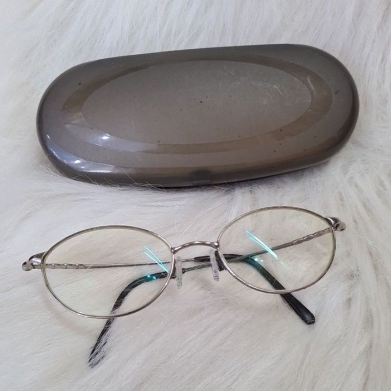 KACAMATA FRAME ELLE EL2525