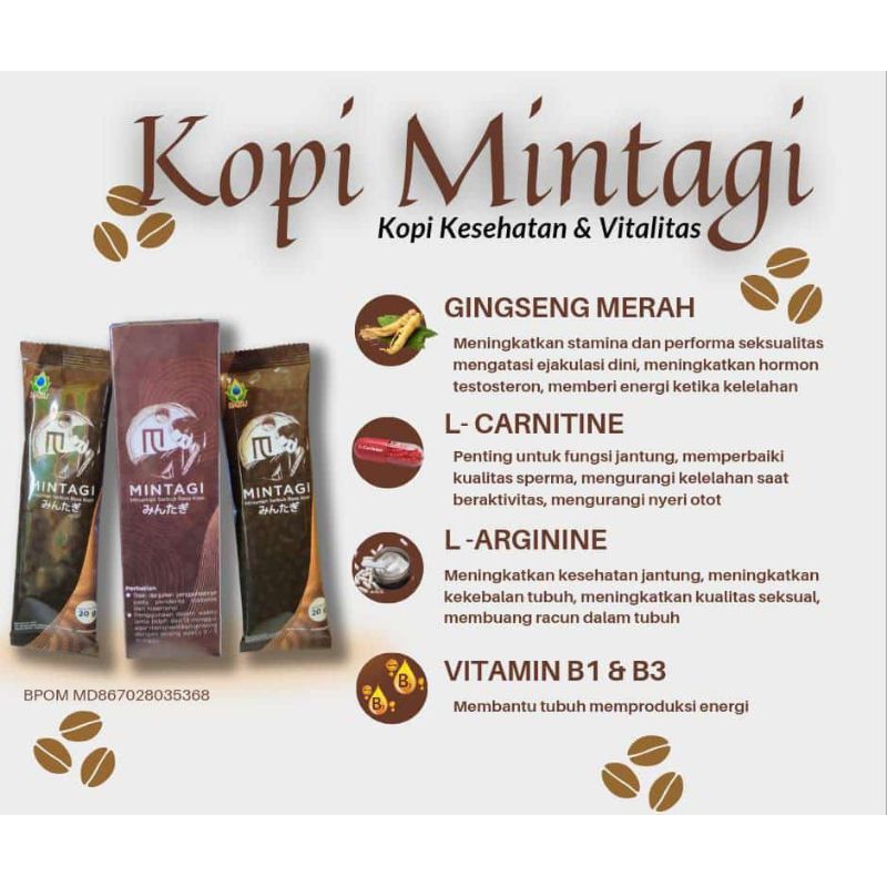 

kopi Mintagi