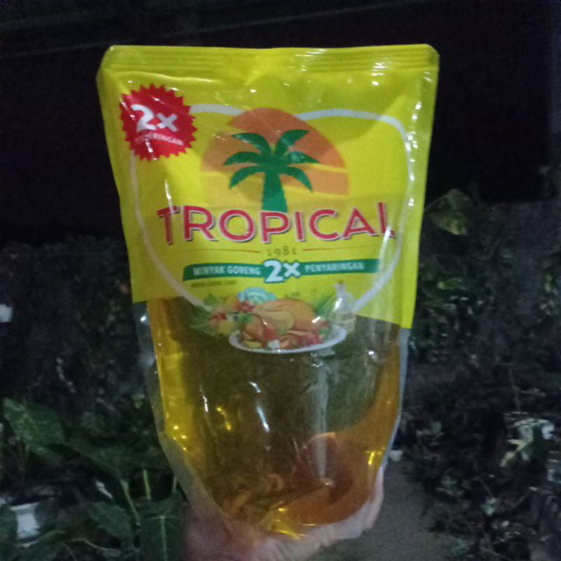 

Tropical 2L