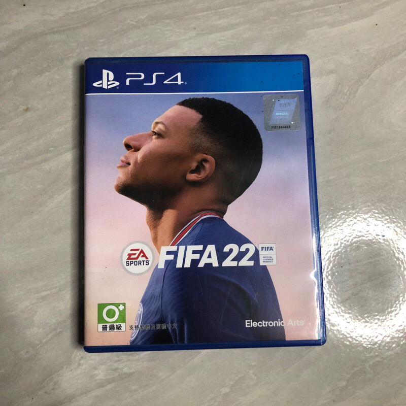 FIFA 22