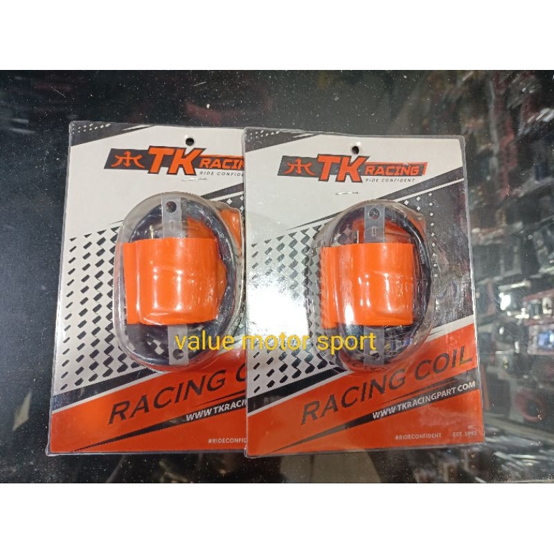 koil tk racing karbu universal rxk tiger byson mx fu jupiter z fizr cb mio beat vario klx gl pro