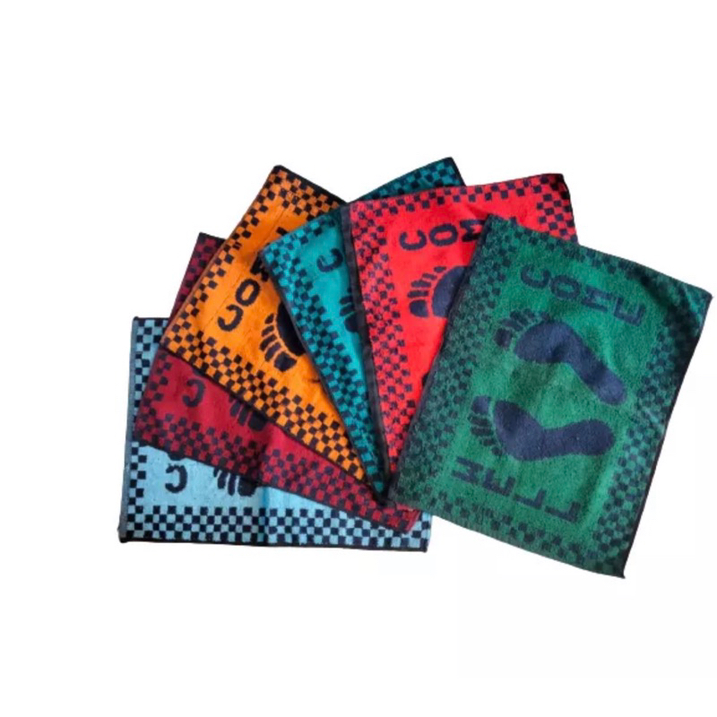 kesed handuk tebal#kesed serap#kesed murah