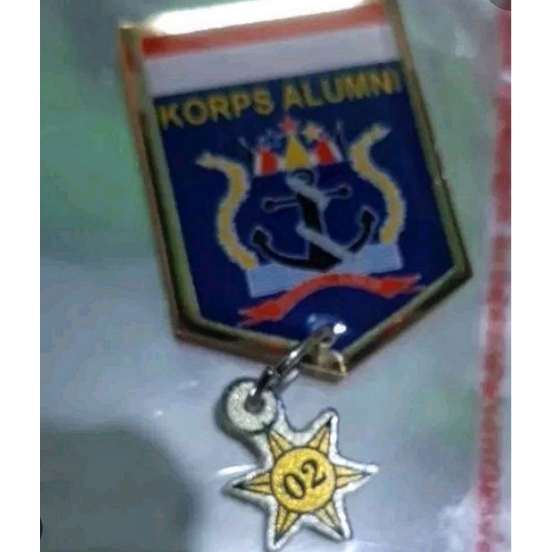 PIN Corps POLTEKPEL SUMBAR Sumatra Barat