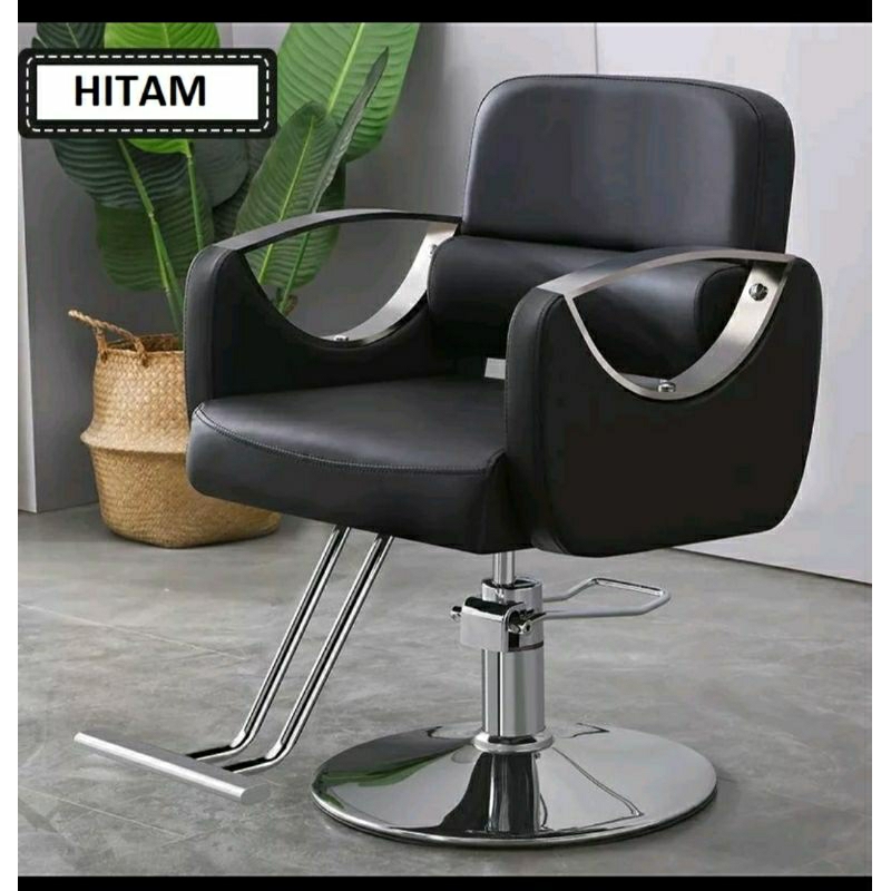 Kursi Salon Hidrolik Murah/Bangku Salon Hidrolik/Kursi Barbershop