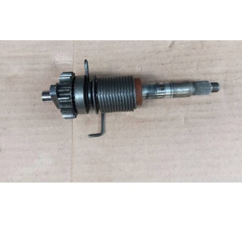 aslah.yamaha.vega.zr.asli.cabutan