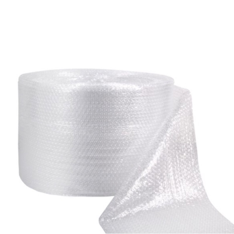 

Bubble Warp / Plastik Bubble / Bubble Wtap Packing Barang Atau Pengiriman
