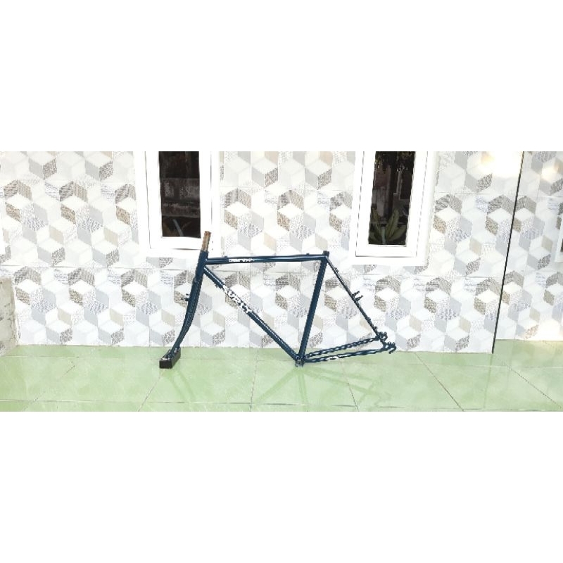 frameset Surly Crosscheck