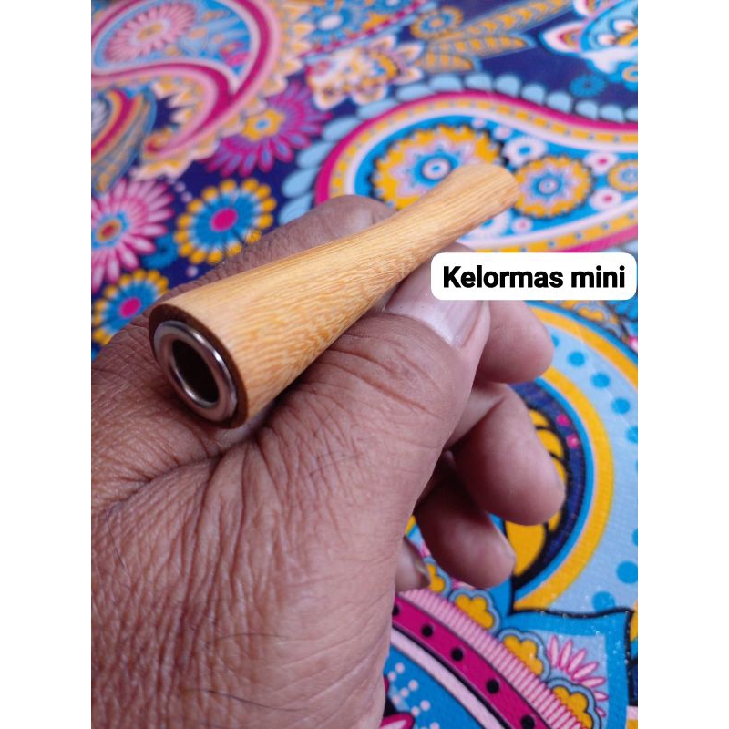 once aneka kayu bertuah/once mini/once murah