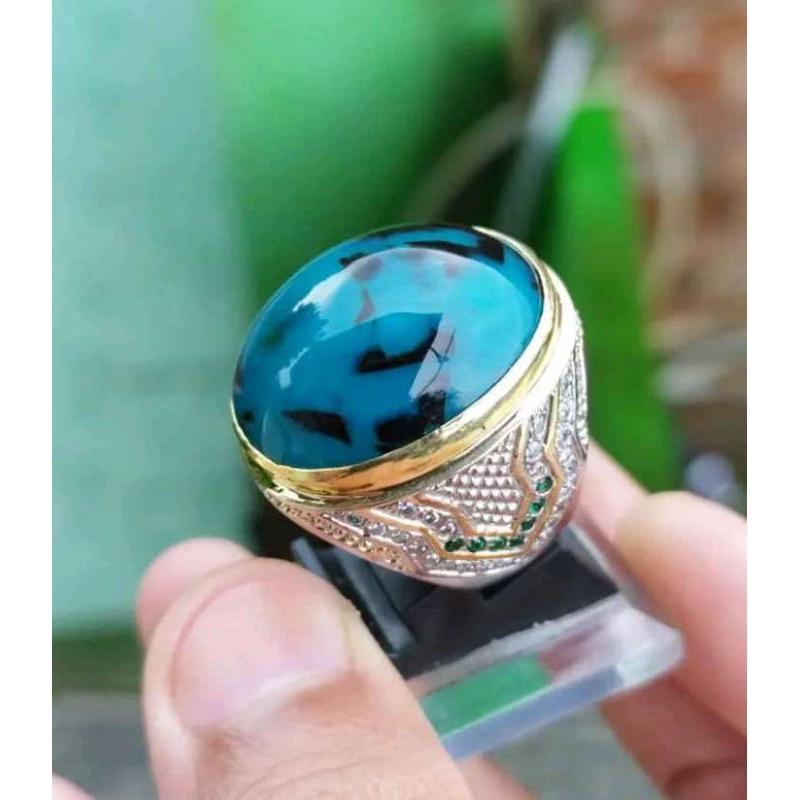 BACAN DOKO JUMBO
