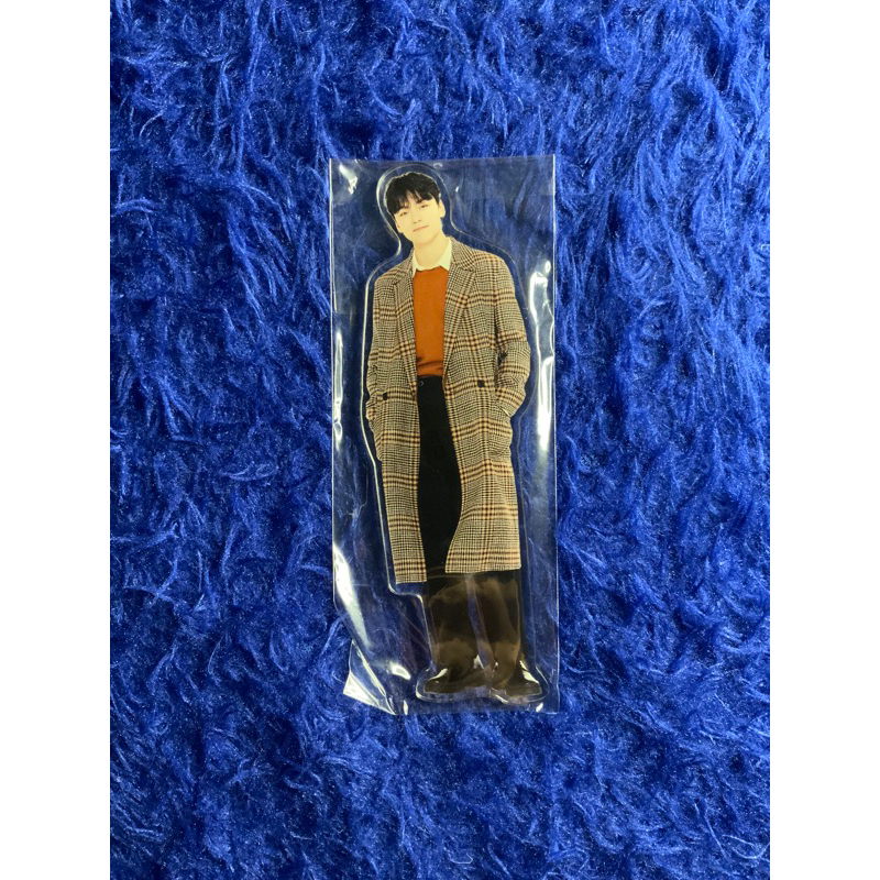 [READY STOCK] Magnet/Magnet Kulkas/Pajangan VERNON SEVENTEEN