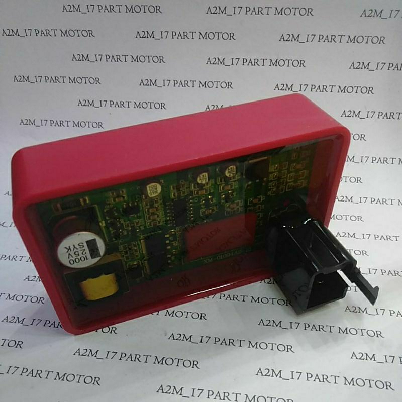 CDI CDI UNIT HONDA KIRANA BLITZ