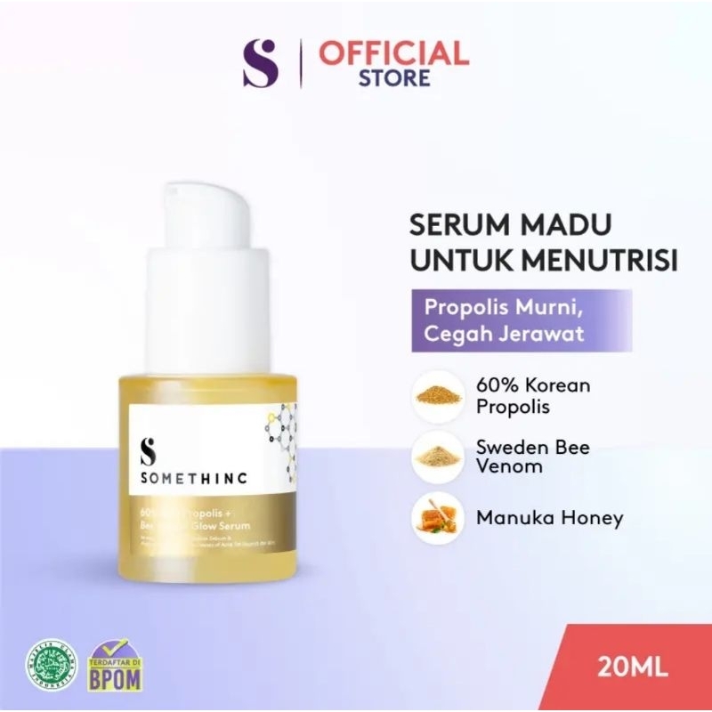 somethinc vita propolis