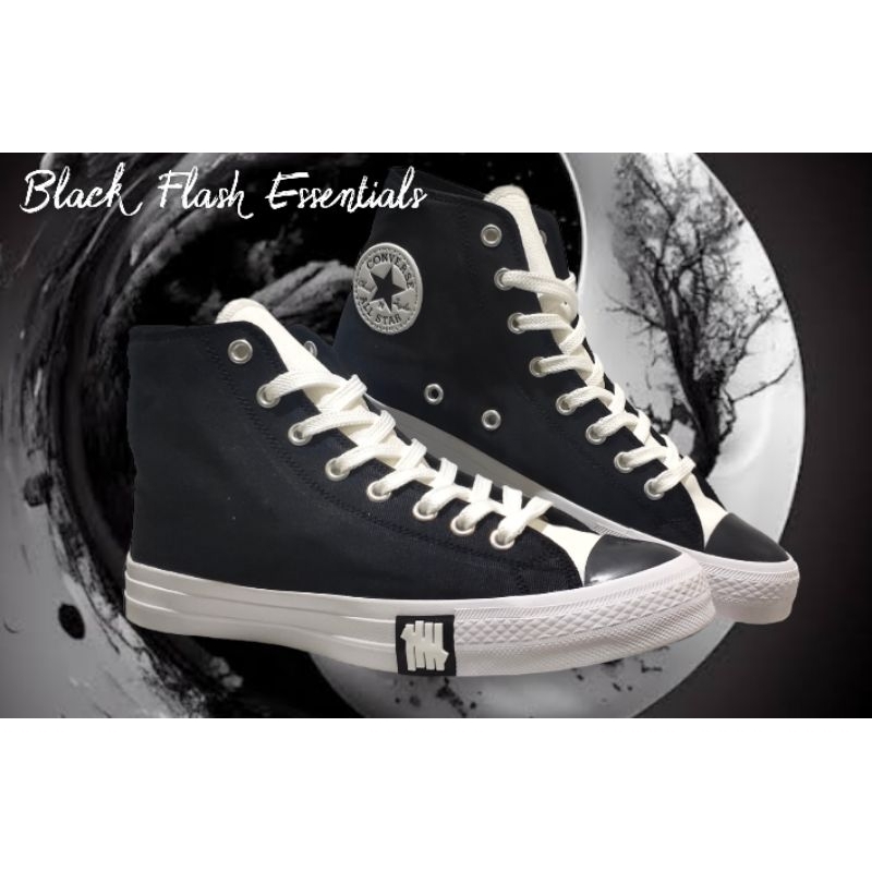 Sepatu Sekolah Pria Wanita Boots CONVERSE ESSENTIALS