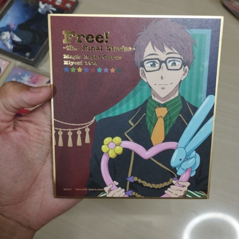 Shikishi Anime Jepang 3