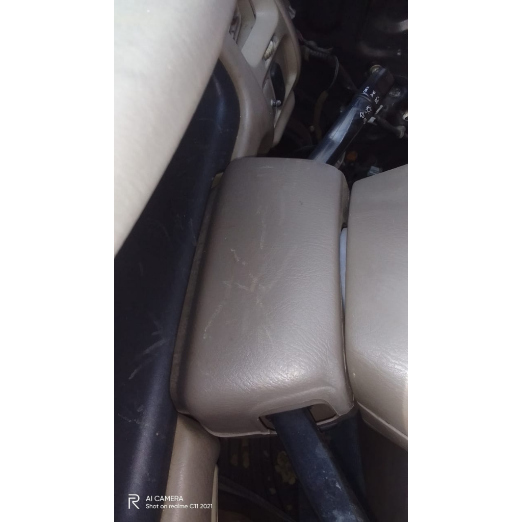 Cover bawah stir Accord VTi-L S86