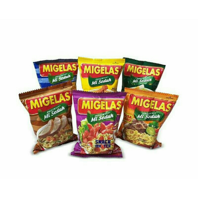 

mie gelas