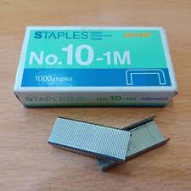 

Isi Steples Joyko/kemasan 1pcs ya kak