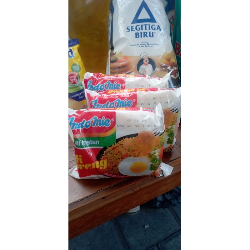 

Indomie Goreng Spesial 10pcs