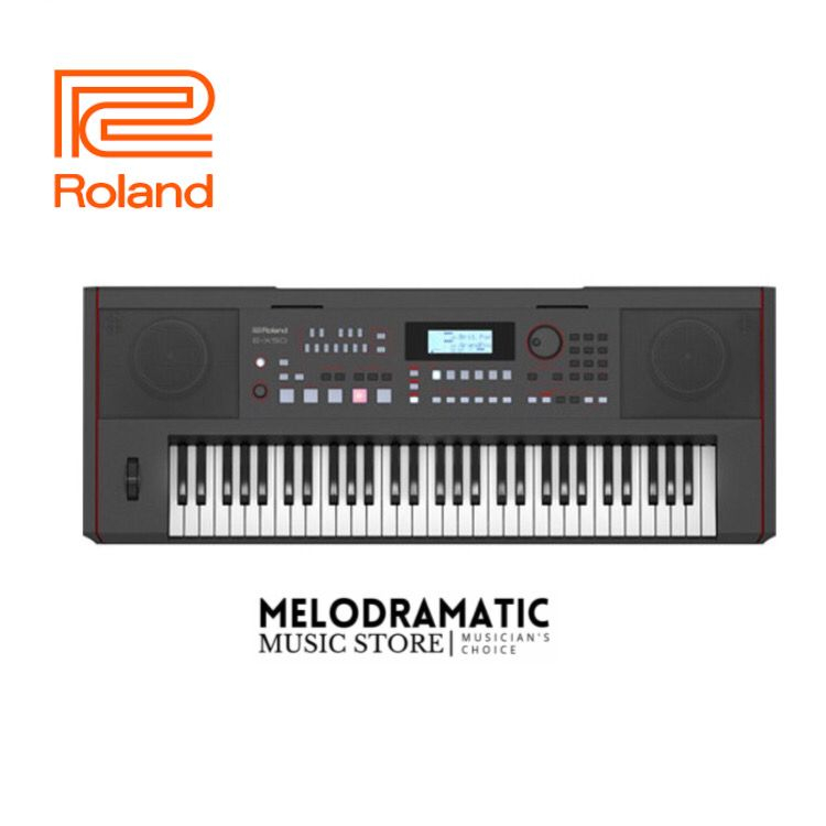 KEYBOARD ROLAND EX50