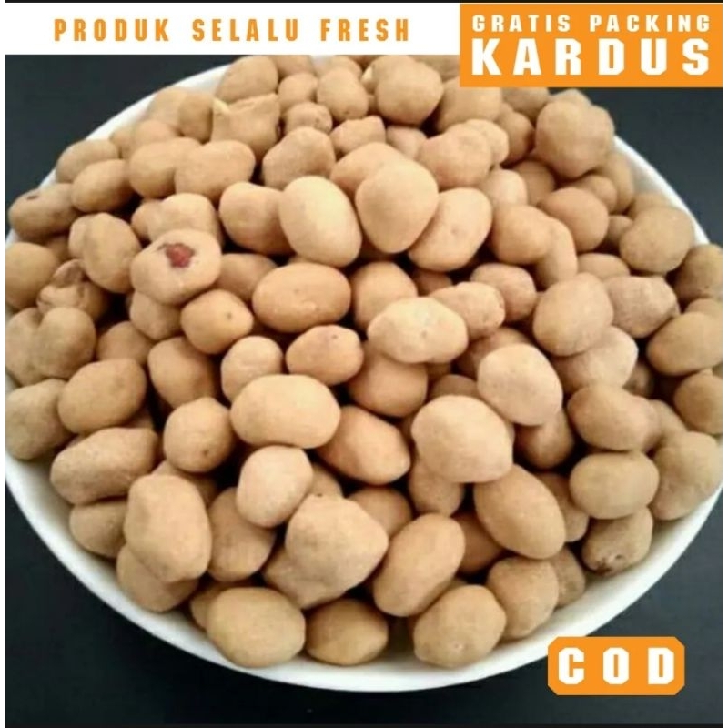 

kacang telor oven 250 gram