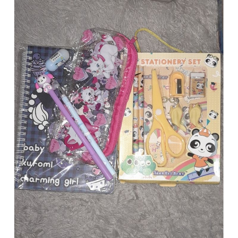 

paket atk