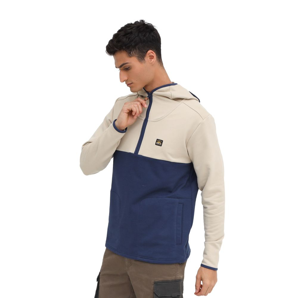 EIGER KENTAWAN HOODIE SWEATER