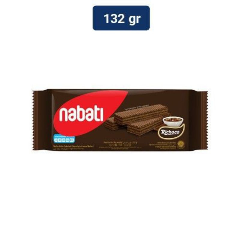 

nabati