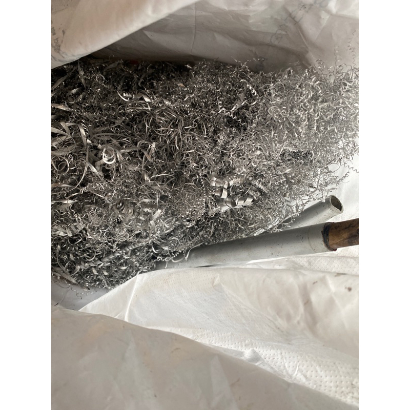 aluminium gram bahan orgonite casting alumunium lebur