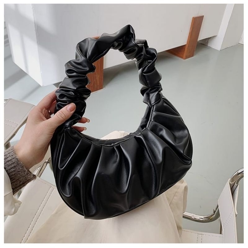 TAS WANITA/TAS ABG VIRAL PREMIUM KOREAN STYLE  ST MORITZ