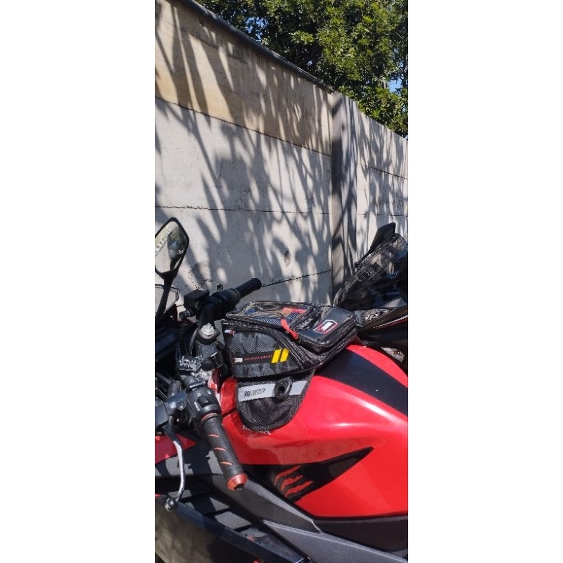 TANK BAG 7GEAR | NEW MINI