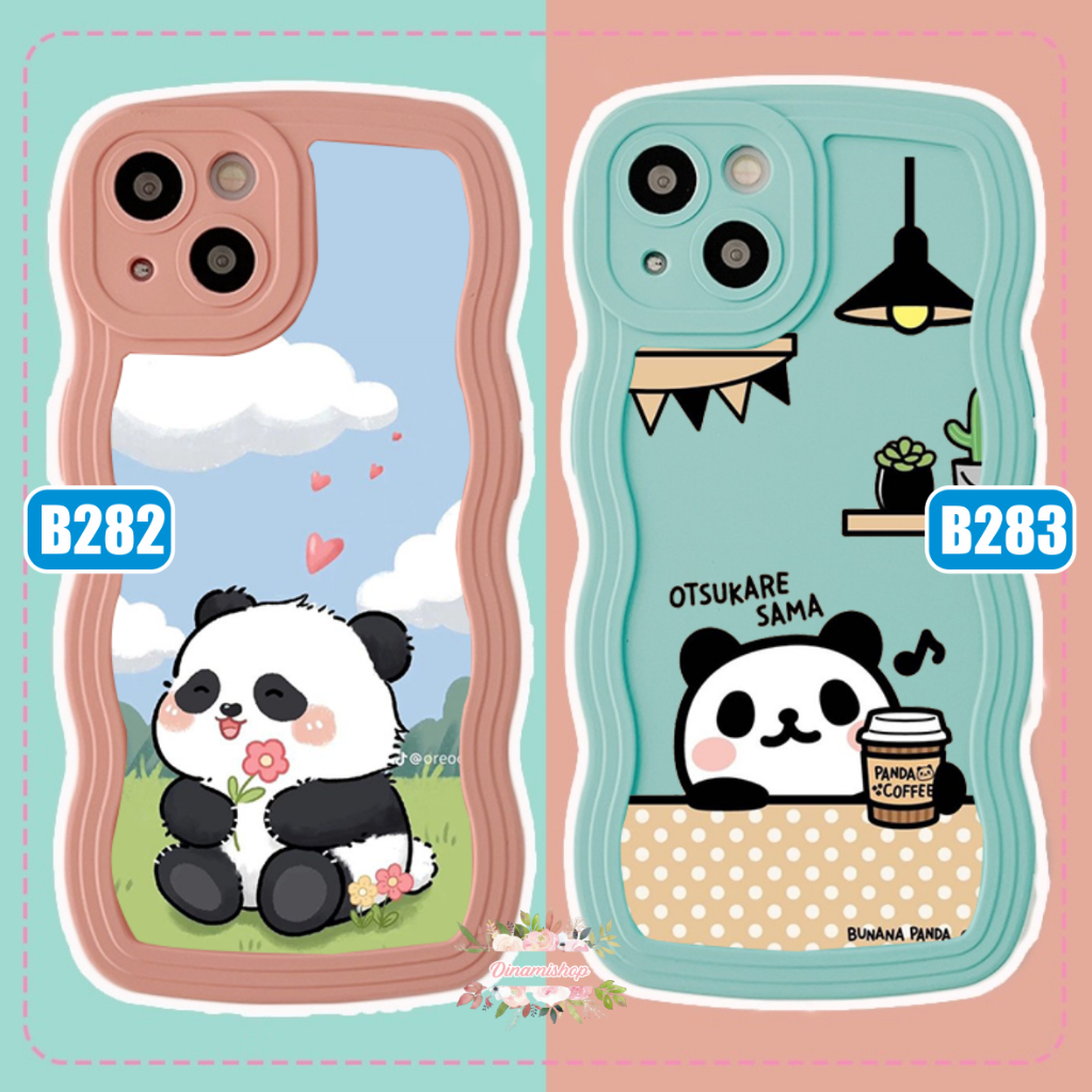 B282 SOFTCASE SILIKON FOR XIAOMI REDMI A1 4G A2 5A 6A 8 8A PRO 9A 9I 9C 10A NOTE 11E 10 PRIME PLUS P