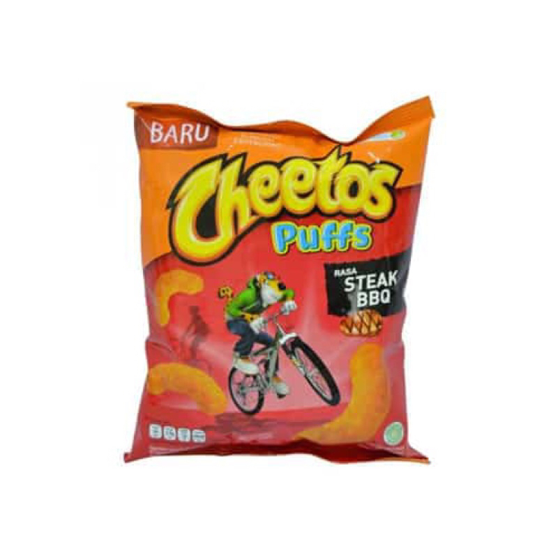 cheetos