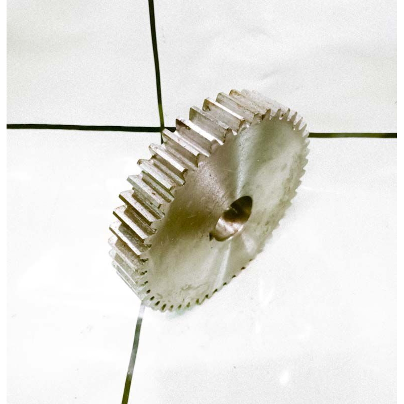 pinion spur gear 185mm M5 Z35 As35mm