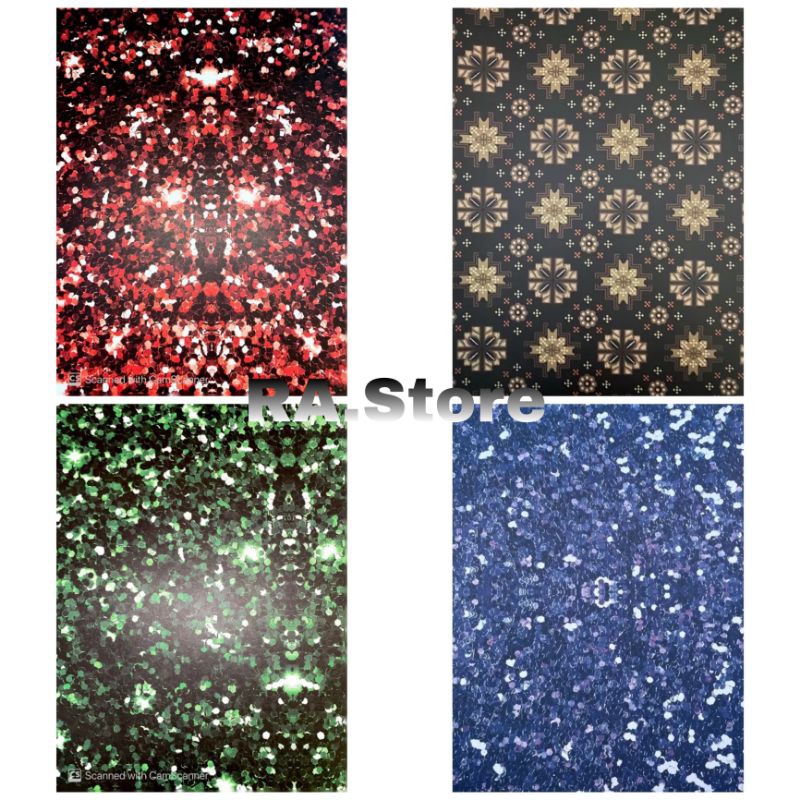 

KERTAS KADO SANSAN WAWA DOFF ISI 1 LEMBAR BLINK BLINK FANCY PAPER