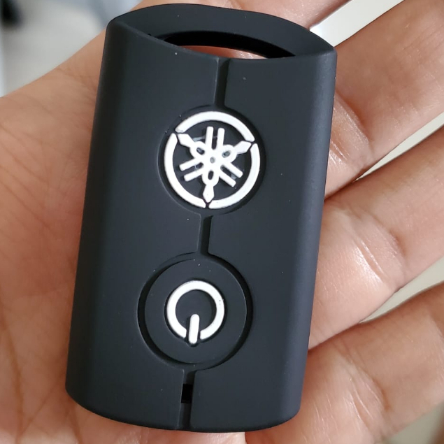 Karet remote Nmax  silikon remote Nmax 155 Xmax 300 AEROX 155 Cover Remote Nmax