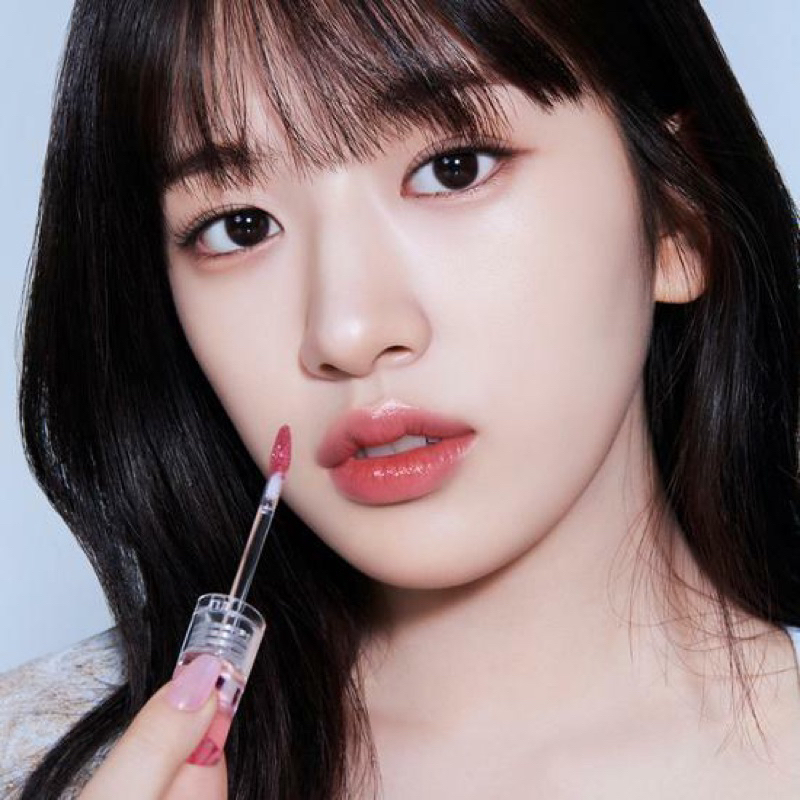 Clio Crystal Glam Tint