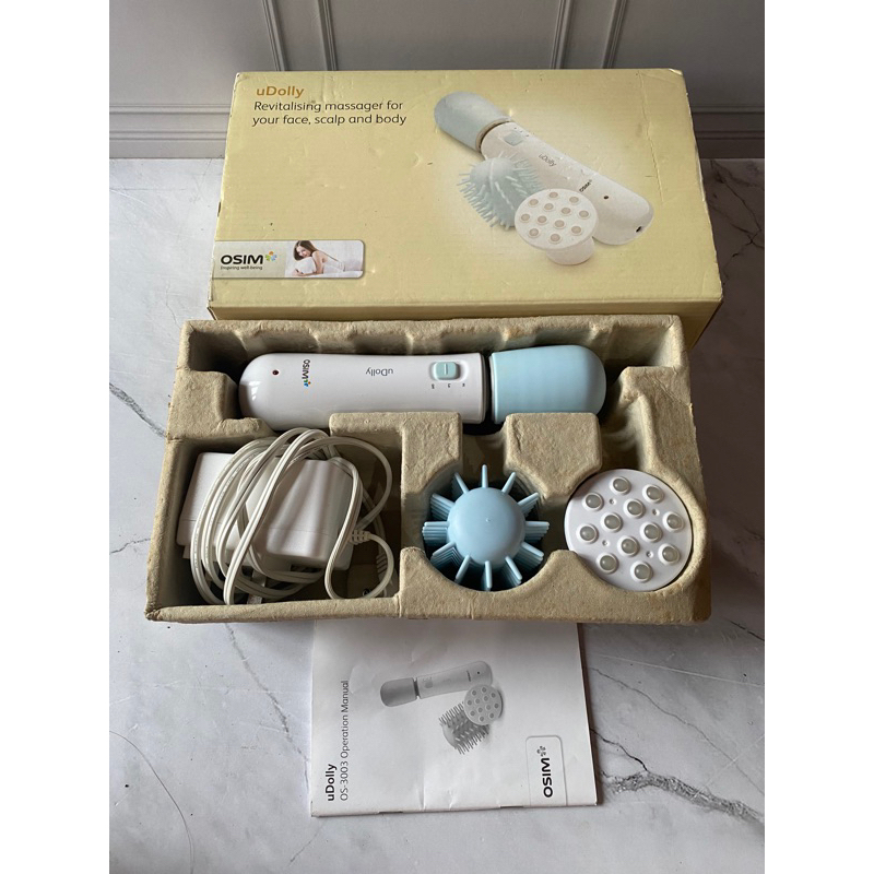 udolly osim/ alat terapi osim