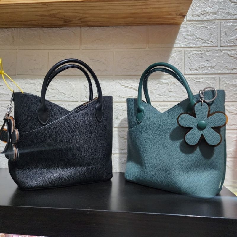 Tas Wanita Premium Taoleyu  kualitas Platinum Original Fashion China