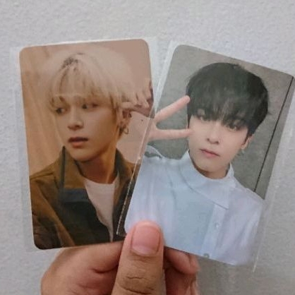 Asahi Jumatan set (Booked)