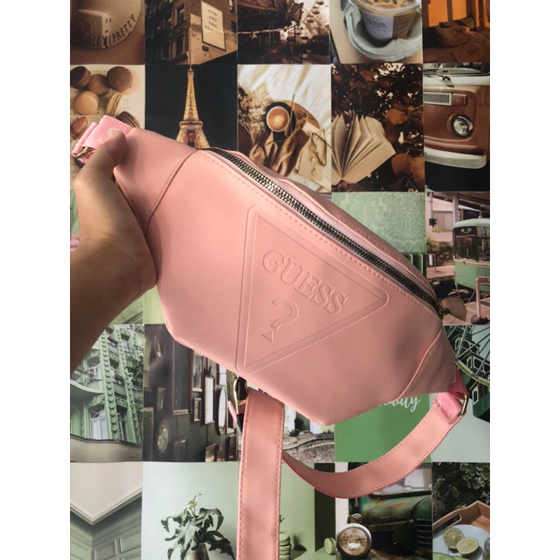 Guess Waistbag