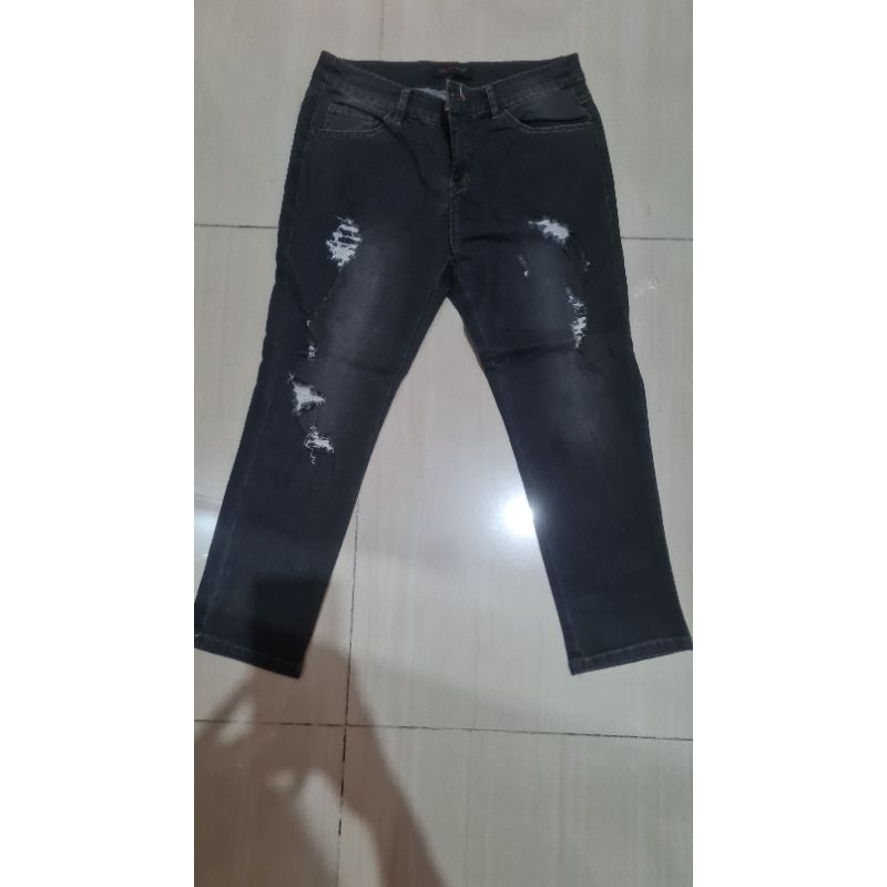 jeans solemio S