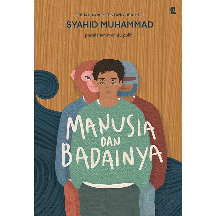 Manusia dan Badainya