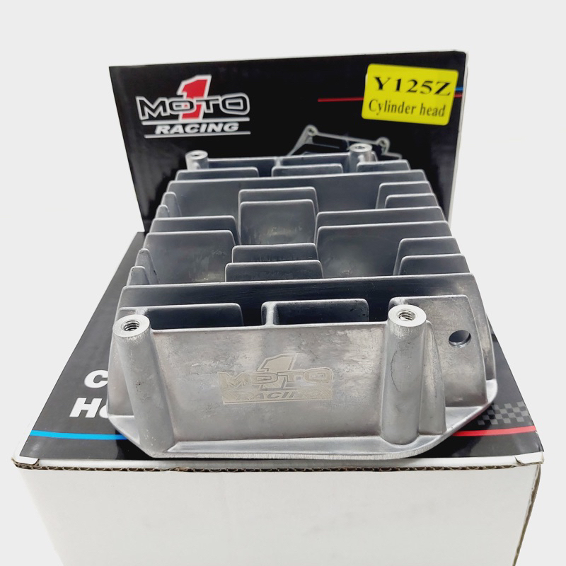 cylinder head 125z moto1